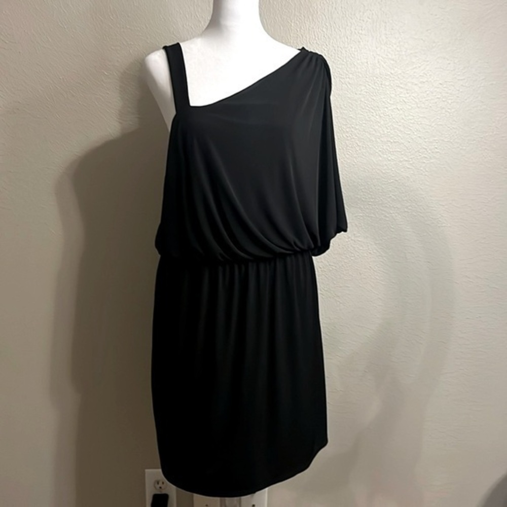 Laundry by Design Black Dress SZ M